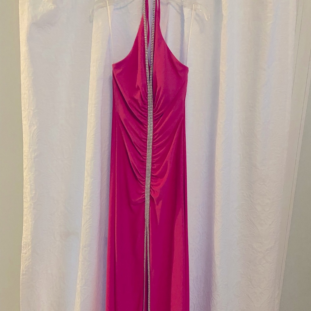 Formal dress